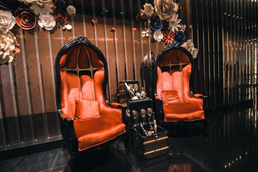 The Platinum Klcc Kuala Lumpur Bukit Bintang By Classic Bagian luar foto