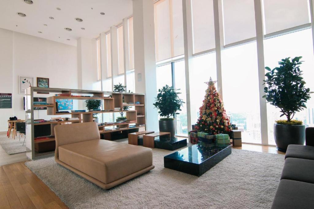 The Platinum Klcc Kuala Lumpur Bukit Bintang By Classic Bagian luar foto