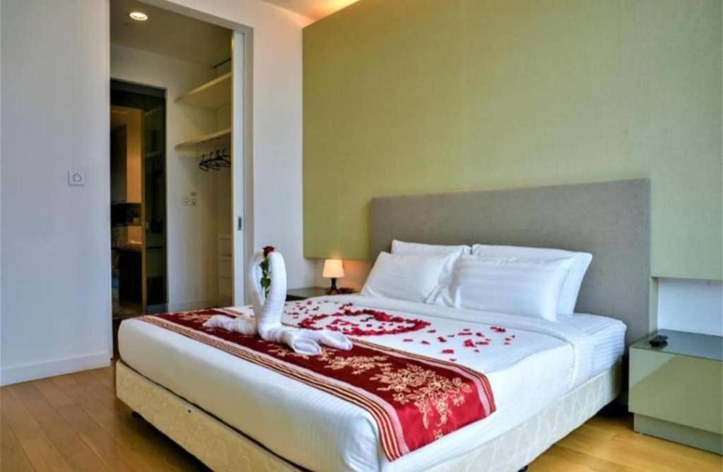 The Platinum Klcc Kuala Lumpur Bukit Bintang By Classic Bagian luar foto