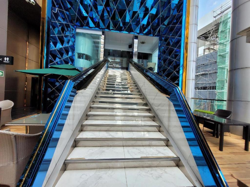 The Platinum Klcc Kuala Lumpur Bukit Bintang By Classic Bagian luar foto