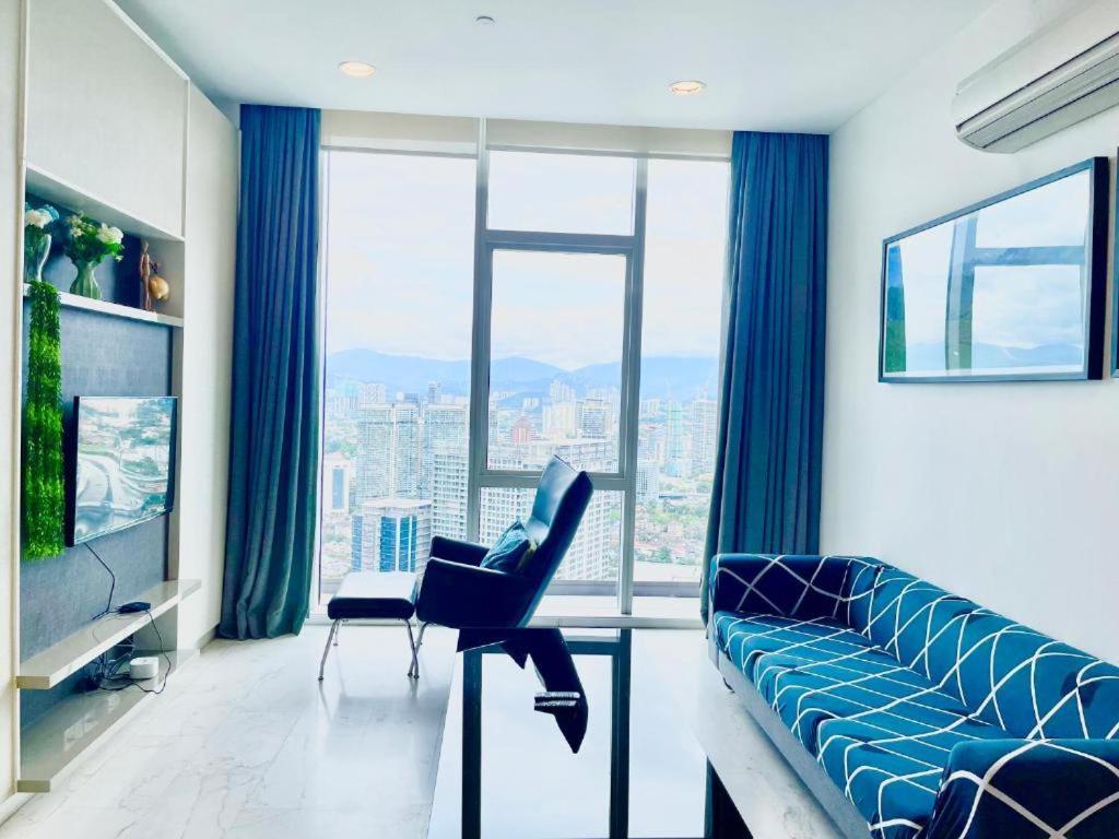 The Platinum Klcc Kuala Lumpur Bukit Bintang By Classic Bagian luar foto