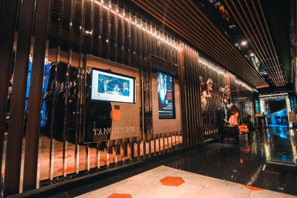 The Platinum Klcc Kuala Lumpur Bukit Bintang By Classic Bagian luar foto