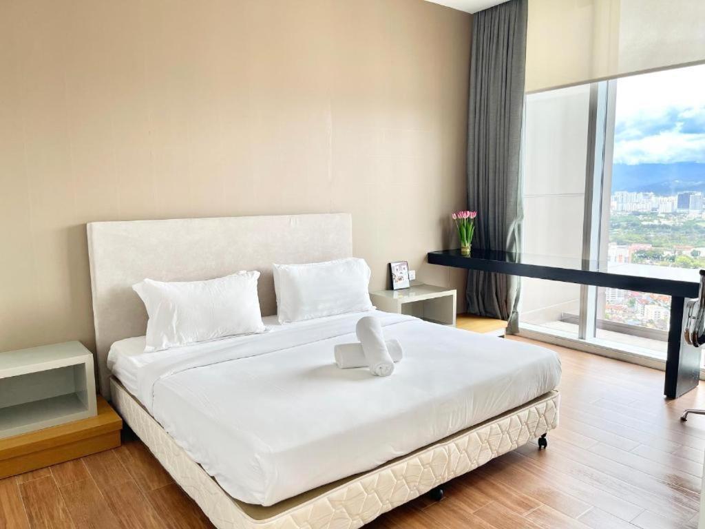 The Platinum Klcc Kuala Lumpur Bukit Bintang By Classic Bagian luar foto