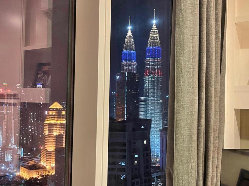 The Platinum Klcc Kuala Lumpur Bukit Bintang By Classic Bagian luar foto