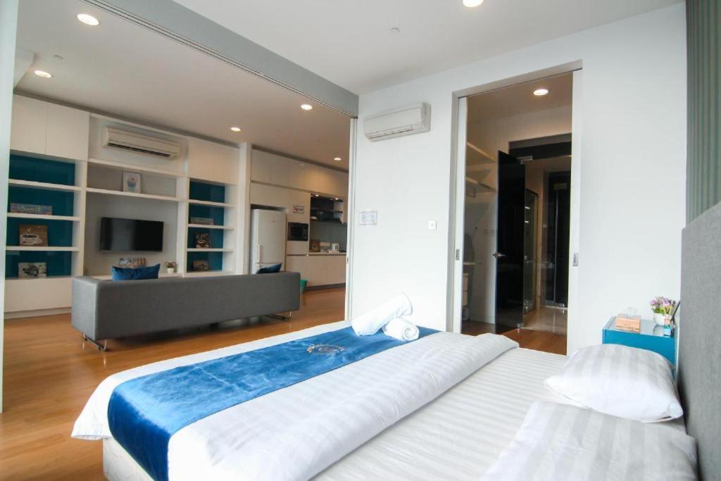 The Platinum Klcc Kuala Lumpur Bukit Bintang By Classic Bagian luar foto