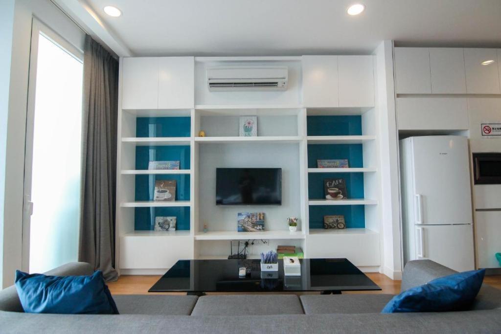 The Platinum Klcc Kuala Lumpur Bukit Bintang By Classic Bagian luar foto