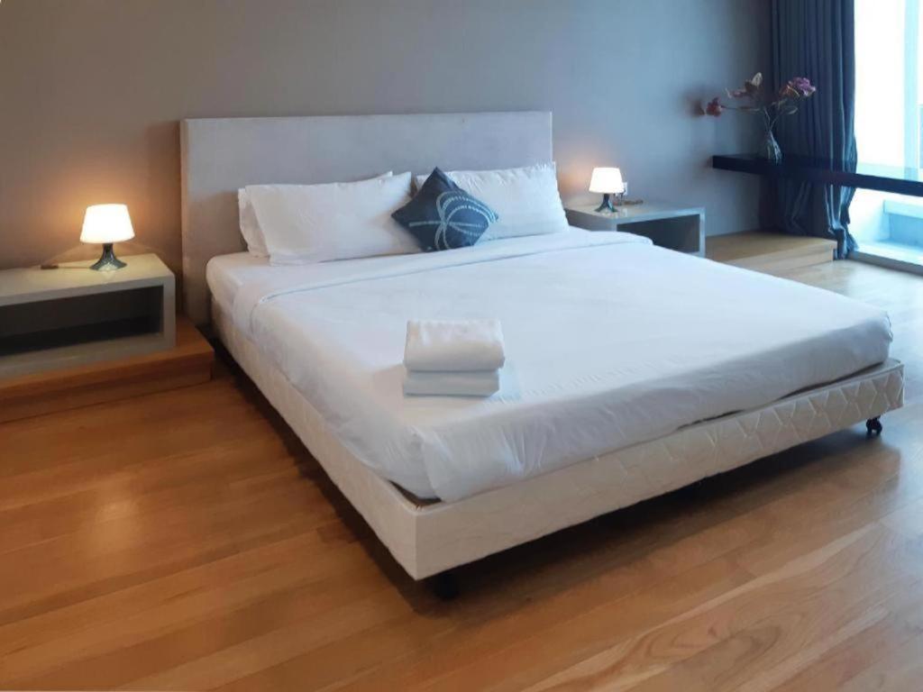 The Platinum Klcc Kuala Lumpur Bukit Bintang By Classic Bagian luar foto