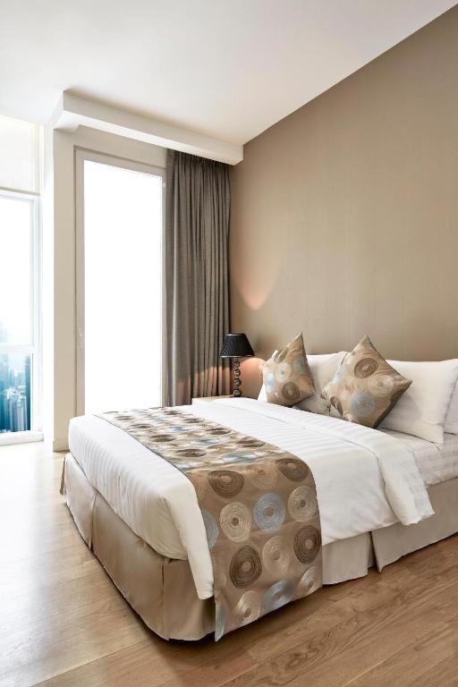 The Platinum Klcc Kuala Lumpur Bukit Bintang By Classic Bagian luar foto