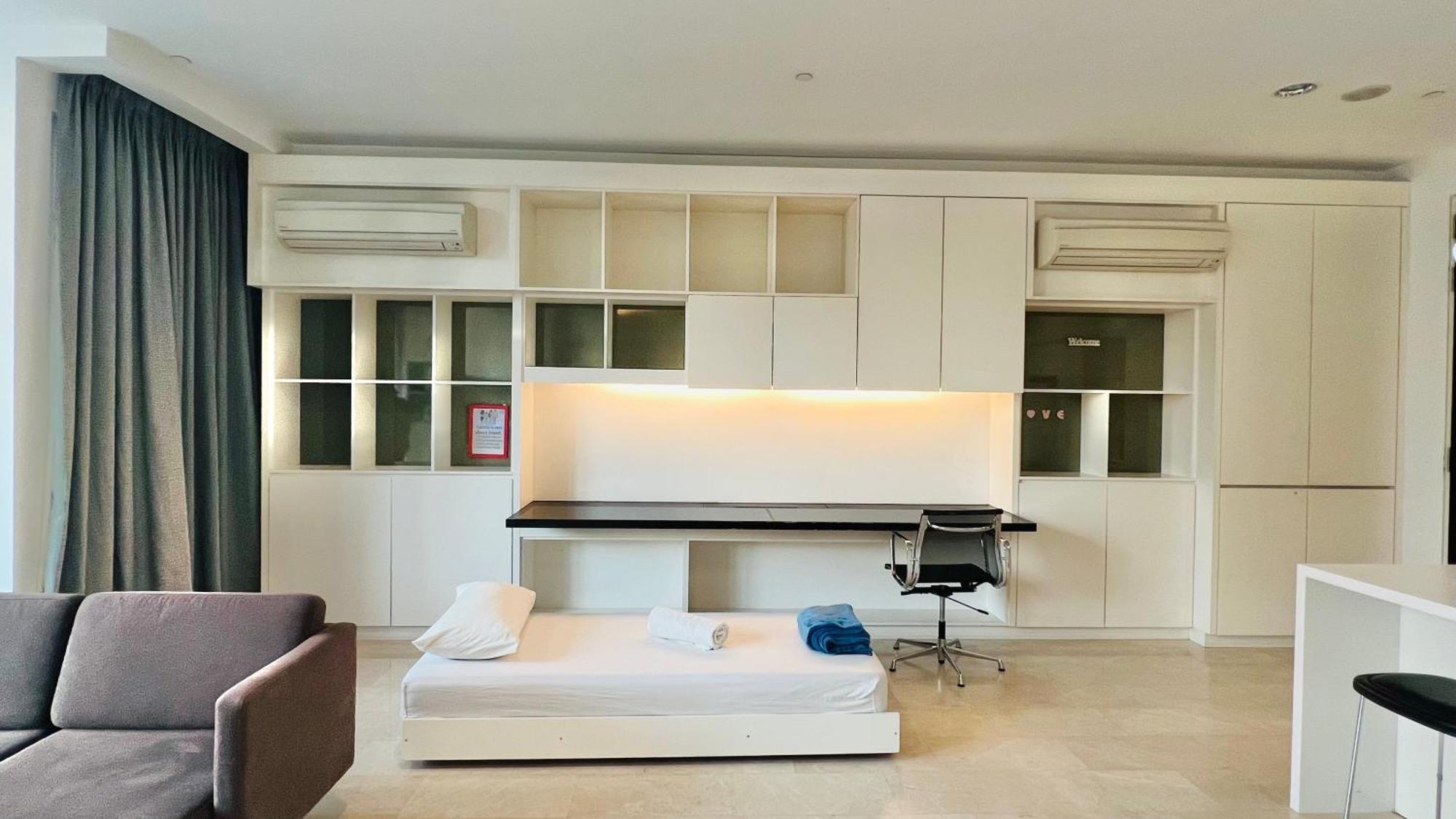 The Platinum Klcc Kuala Lumpur Bukit Bintang By Classic Bagian luar foto