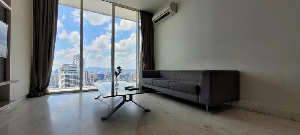 The Platinum Klcc Kuala Lumpur Bukit Bintang By Classic Bagian luar foto