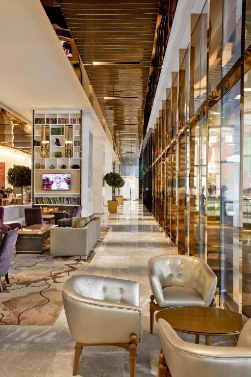 The Platinum Klcc Kuala Lumpur Bukit Bintang By Classic Bagian luar foto